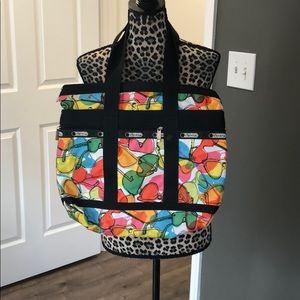 LeSportsac Tote Bag